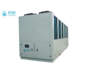 風冷螺桿式冷水機