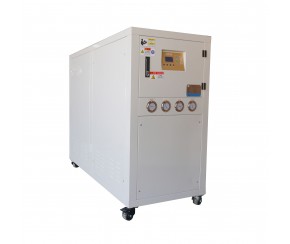 水冷渦旋式冷水機(jī)