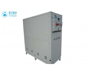 水冷防爆式冷水機