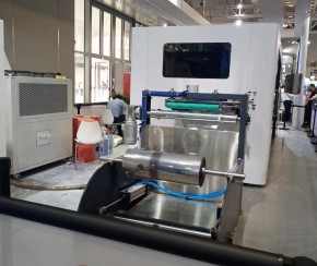 制杯設(shè)備行業(yè)