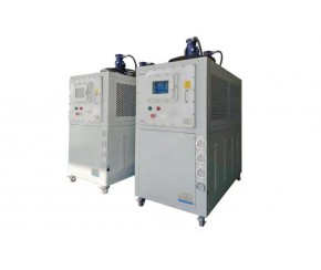 風冷防爆式冷水機