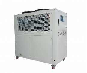 風冷低溫式冷風機