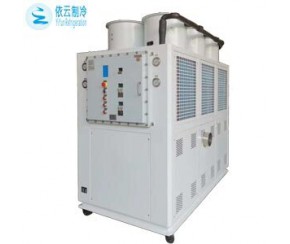 風冷防爆式冷風機