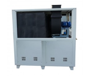 風冷式冷風機（頂出風）