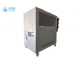 冷熱一體機（風冷式）