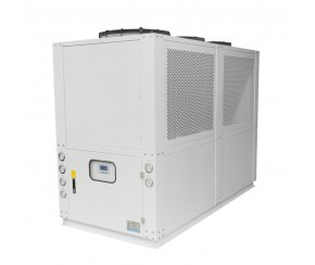 風冷渦旋式冷水機